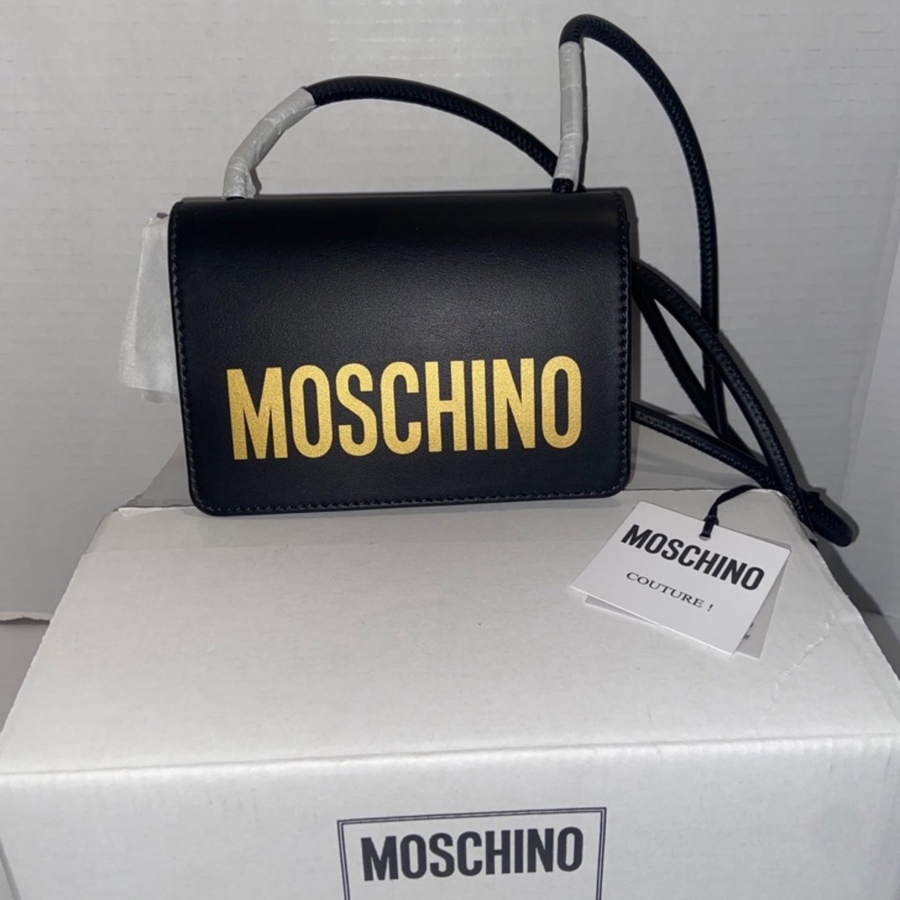 Moschino - Picture 3 of 10